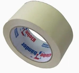 Крепп 38 мм 40 м Klebebander/48 арт. KPK 020T, KZK 020T, 020/48/8 (1 432)