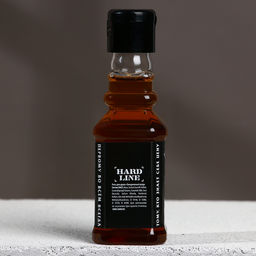 Подарочный набор Мужчина №1, гель для душа, 100 мл и камни для виски, 3 шт.