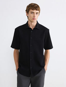 Regular Fit Erkek G?mlek