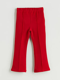 Beli Lastikli ?spanyol Pa?a K?z ?ocuk Tayt