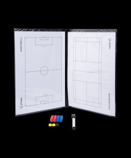 Планшет тренера JOGEL JA-121, формат A4