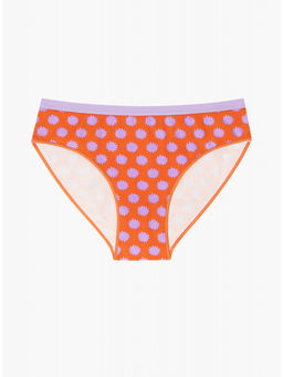 Женские трусы Indefini (Арт.2268LUB)  фото 3