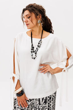 Костюм ANELLI 1536 геометрия  фото 9