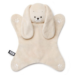 Мякиши "Игрушка-комфортер. Cобачка Шелби" арт.847