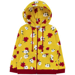 Куртка футер 2х нитка петля 1604320202 - Youlala фото 17