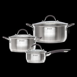 Набор посуды TalleR TR-11025 Лира  фото 3