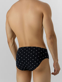 Цена за 2 штуки! ТРУСЫ МУЖСКИЕ - Mark formelle фото 5