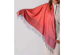 Платок Lanotti двухсторонний /Арт 42