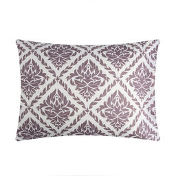 Наволочка «Экономь и Я. Ритм», 50×70 см, белая, бязь, хлопок 100%