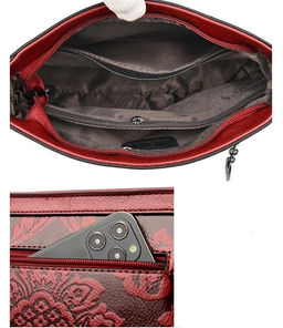 KAIDIFEINIROO Сумка женская 8022-1  фото 10