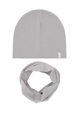 Комплект (снуд и шапка) детск. Коли - Oldos фото 5