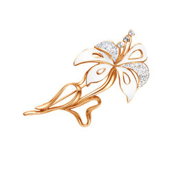 БРОШЬ 14615101Бч