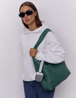 T3397-6 Худи женское с капюшоном