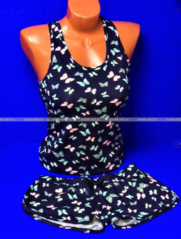 Цена за 1 шт. Пижамы женские Турция