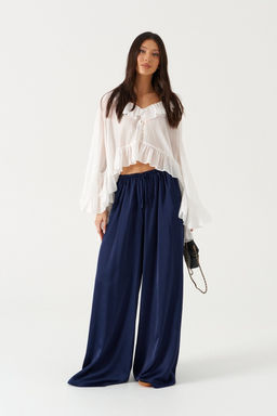 Блузка А2424 - Annete фото 8