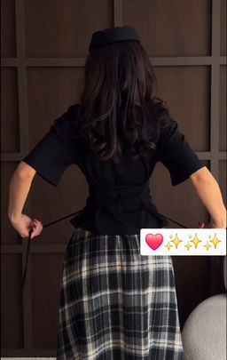 Костюм тройка