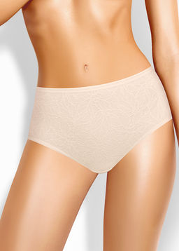 Трусы женские макси