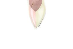 Туфли EDART 4100.4057bl. pink-beige