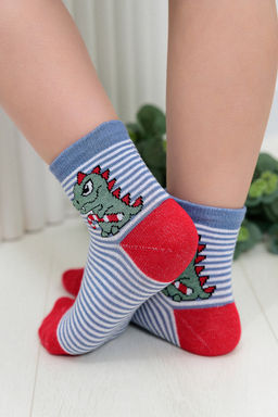 Цена за 6 пар. Носки Гоша детские - Berchelli фото 22