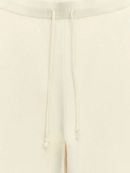 Прямые вязаные брюки / Zarina