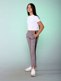 Брюки Салли-1 бежевый - Ладошки фото 7