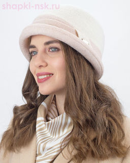 653-Д Шляпа женская (56-58)