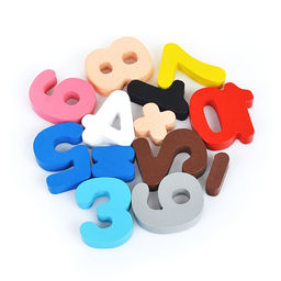 Игра развивающая Животные Африки - Щепочка фото 8