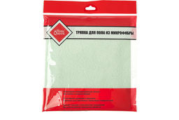 Тряпка для пола из микрофибры 40смх50см (004369) арт.HCM014P арт. 13690, 50749 АДМ