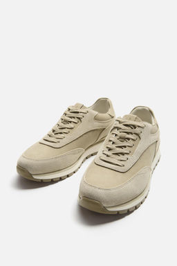 CASUAL SNEAKERS - Zara фото 9