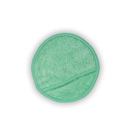 Спонж для демакияжа Bamboo Care (Мятный) - Wai ora фото 8