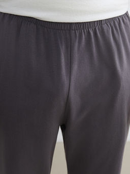 Standart Kal?p Erkek Pijama Alt?