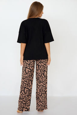 Пижама женская Кэр