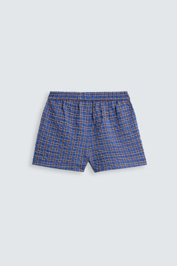 GUITARRICADELAFUENTE POPLIN BOXERS - Zara фото 5