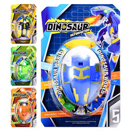 Робот "Сила удара" на листе