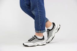 Кроссовки EDART 135.cros.grey - Ed'art фото 5