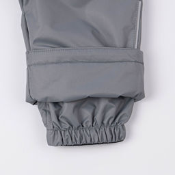 Полукомбинезон зимний мембранный Пепел - Bungly фото 6