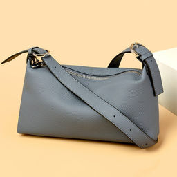 Bags Сумка женская / кожа / 011724  фото 12