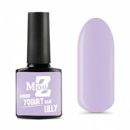 Yogurt base Lilly