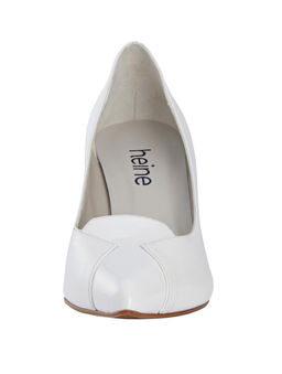 Туфли, белые - Heine фото 4