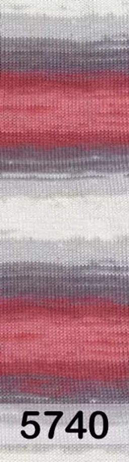 DIVA BATIK - Alize фото 10