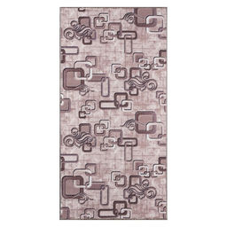 Палас прямоугольный 150х200 см, 100% полиамид, войлок