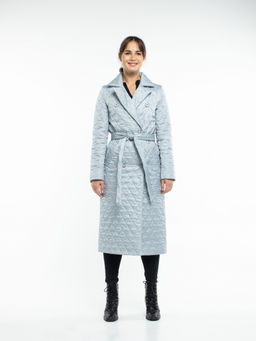 Звана демисезонное пальто