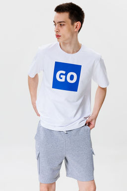 Костюм GO F3071/26-02.170-176 фисташка  фото 48