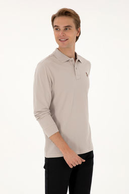 Erkek Ta_ Basic Sweatshirt Sepette S_rpriz _ndirim - U.s. polo assn фото 3