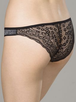 LULA6292(2шт. в упаковке) трусы женские