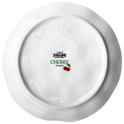 НАБОР ТАРЕЛОК ОБЕДЕННЫХ LEFARD CHERRY 2 ШТ. 25,5*2,5 СМ  фото 4
