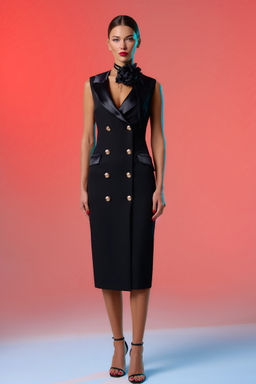 Платье 0790 - Di-lia fashion фото 2