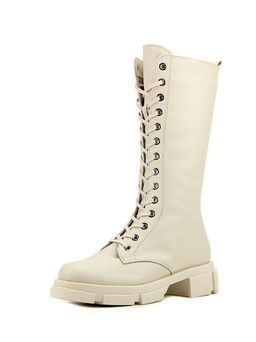 Ботинки EDART 339.21074 m.beige/шерсть