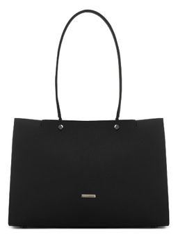 Сумка ELEGANZZA ZYU24-6315B black  фото 3