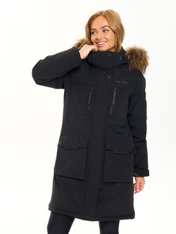 Женская куртка Alpha Endless Chara  фото 33